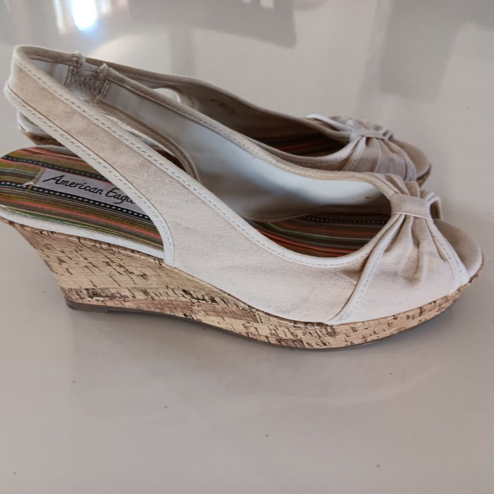 Sandals - Picture 2 of 4